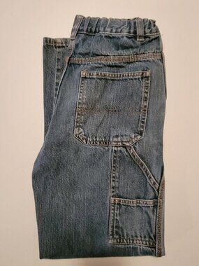 Faded Glory Boys Carpenter Pants Size 14 Regular